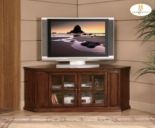 TV Stand of Hayden Collection by Homelegance