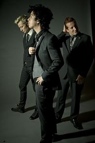 Image of Green Day