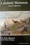 Lakeland mammals : a visitor's handbook