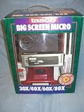 Tasco Big Screen Micro