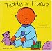 Search : Teddy or Train? (Pick & Choose)