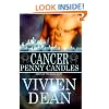 (Boys Of The Zodiac) Cancer: Penny Candles