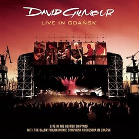 Time (Live In Gdansk - Audio)