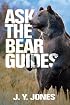 Ask The Black Bear Guides