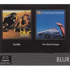 Parklife/the Great Escape