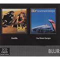 Parklife / The Great Escape (Coffret 2 CD)