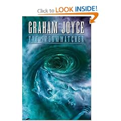 The Stormwatcher