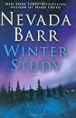 Winter Study (Anna Pigeon Mysteries) [Hardcover]