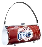 Baron Davis Youth Jersey: adidas Red Replica #1 Los Angeles Clippers Jersey - Medium (10-12)