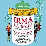 Irma La Douce (Original London Cast) and Bonus Tracks