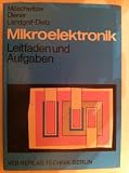 Produkt-Bild: Mikroelektronik Leitfaden und Aufgaben