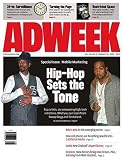 Magazines : Adweek - National Edition