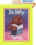 It's Potty Time Book