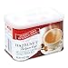 General Foods International Coffees Hazelnut Belgian Cafe , 9.9-Ounce Tins (Pack of 6)
