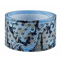 Lizard Skins Dura Soft Polymer 1.1Mm Bat Wrap Light Blue
