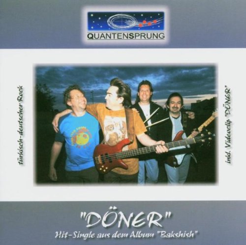 D&ouml;ner