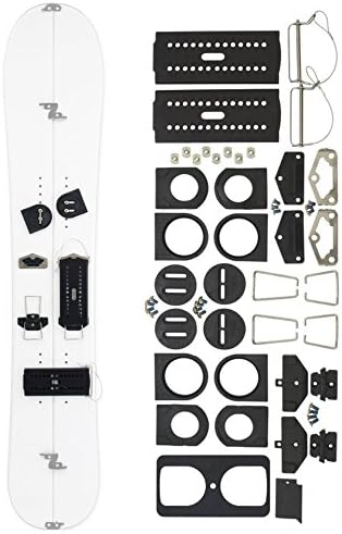Voile Universal Splitboard Interface