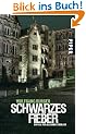 Schwarzes Fieber: Ein Fall f�r Alexander Gerlach: Ein Heidelberg-Krimi
