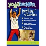 YogaBuddies Bedtime Stories