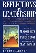 Reflections on Leadership: How Robert K. Greenleaf's Theory of Servant-Leadership Influenced Today's Top Management Thinkers