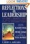 Reflections on Leadership: How Robert K. Greenleaf's Theory of Servant-Leadership Influenced Today's Top Management Thinkers