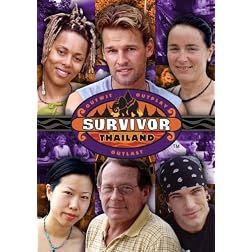 Survivor Season V -Thailand (2002)