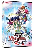 Watch My-Zhime: My-Otome Zwei on Ipod.