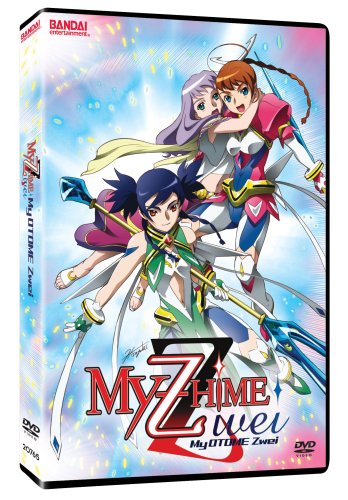 My-Zhime: My-Otome Zwei