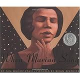 When Marian Sang: The True Recital of Marian Anderson