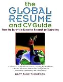 The Global Resume and CV Guide