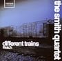 Steve Reich: Different Trains