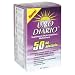 Uno Diario Over 50 Multivitamin 80ct. (Pack of 3)