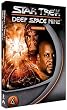 Star trek : deep space nine, saison 4