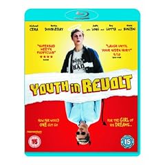 Youth In Revolt [Blu-ray] [2010]