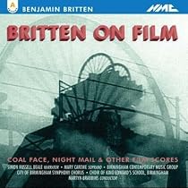 Britten on Film