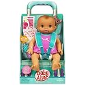 Baby Alive Whoopsie Doo - HISPANIC