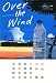 川島 誠: Over the Wind―青春スポーツ小説アンソロジー