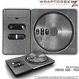 DJ Hero Skin Duct Tape fit XBOX 360 and PS3 (DJ HERO NOT INCLUDED)