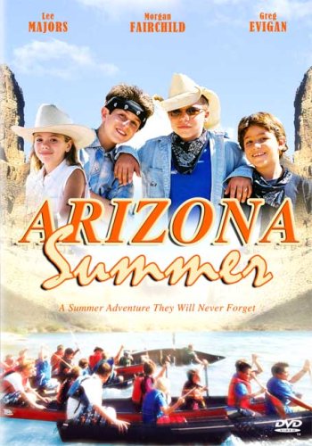 Arizona Summer