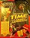 Where In Time Is Carmen San Diego Time Pilot Gift Set