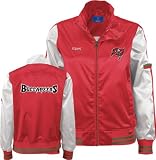 Tampa Bay Buccaneers Full Zip Lightweight Jacket
