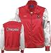 Search : Tampa Bay Buccaneers Women's Red Cheer Jacket