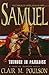 Samuel: Thunder in Paradise (Samuel Adventure Series)