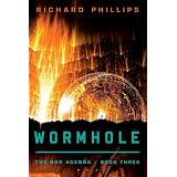 Wormhole (The Rho Agenda) ~ Richard Phillips