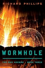 Wormhole (The Rho Agenda)