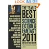 The Year's Best Science Fiction & Fantasy 2011 Edition