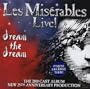 Les Miserables Live