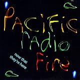 Pacific Radio Fire