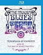 Threshold of a Dream: Live at the Isle of Wight Festival [Blu-ray]