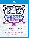 Image de Moody Blues: Threshold of a Dream - Live at the Isle of Wight Festival [Blu-ray]